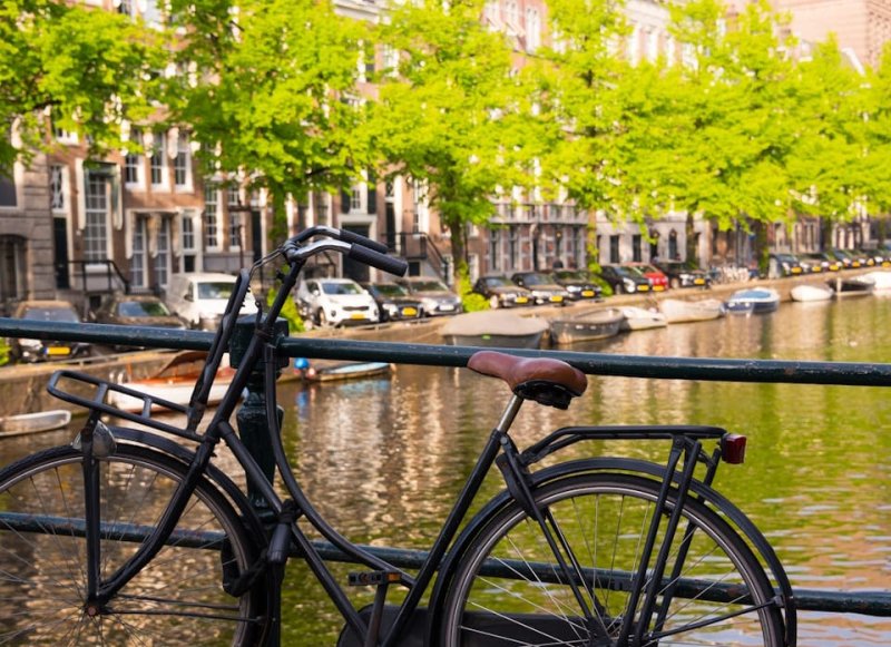 Bike Tour