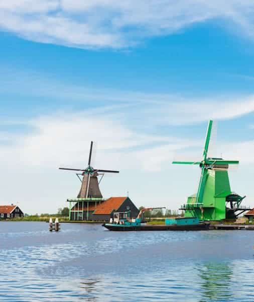 Amsterdam City Pass 2026 - Save up to 40%