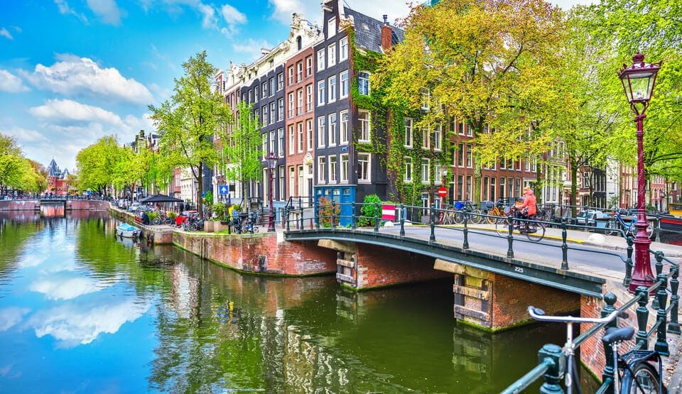 Amsterdam City Pass 2026 - Save up to 40%