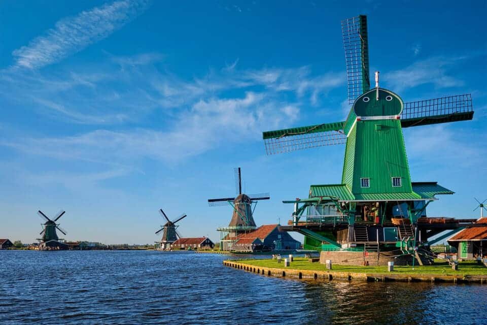 Amsterdam City Pass 2026 - Save up to 40%