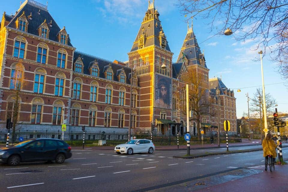 Amsterdam City Pass 2026 - Save up to 40%