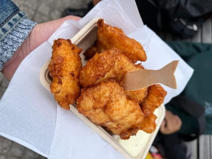 Gastronomická prehliadka Amsterdamu 2026