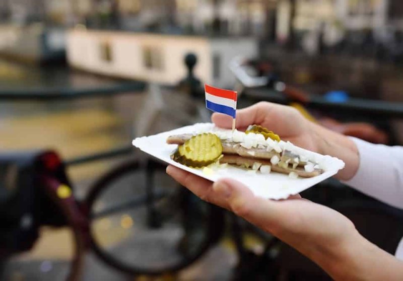 Food Tour