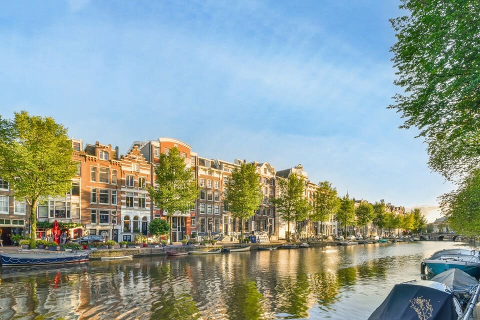 Amsterdamin museopassi 2026