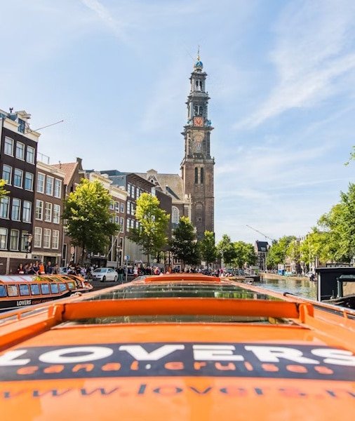 Amsterdamin museopassi 2026