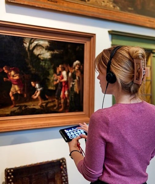 Amsterdamin museopassi 2026