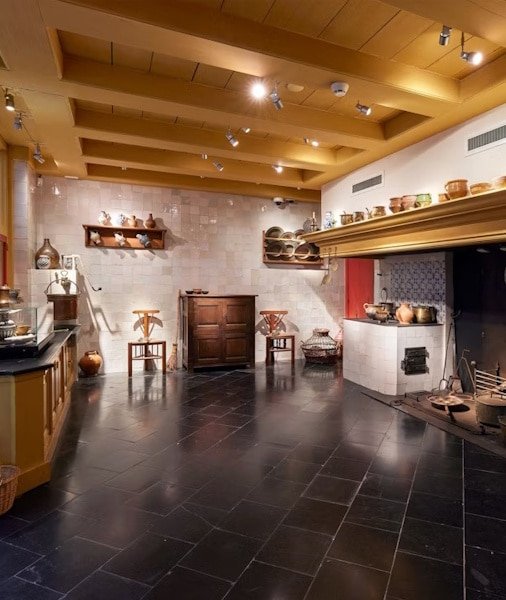 Amsterdamin museopassi 2026