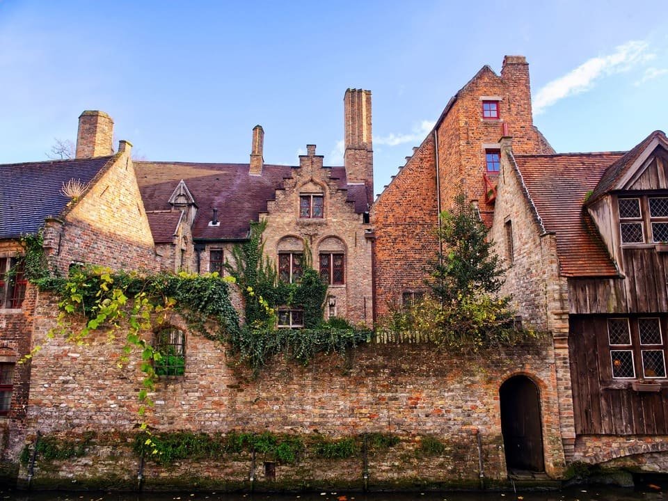 アムステルダムからブルージュへの日帰り旅行 2026