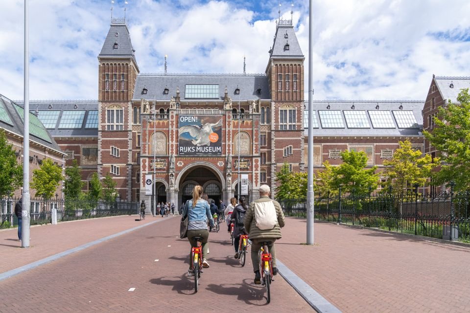 Bike Tour