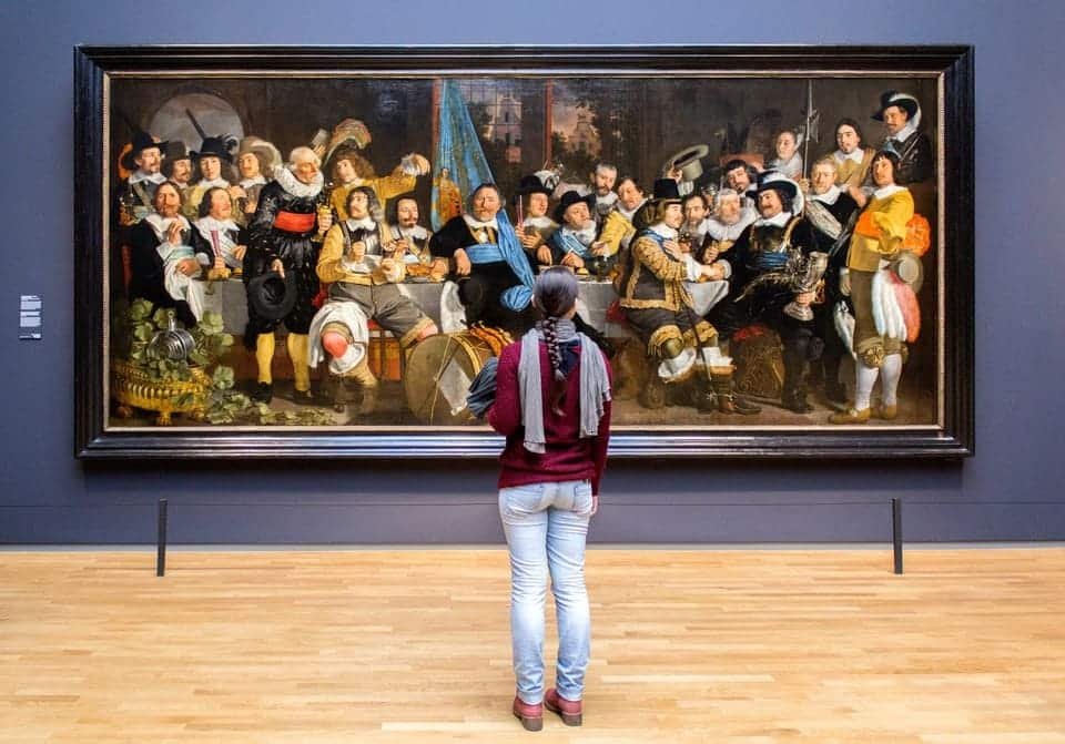 Amsterdam City Pass 2026 - Save up to 40%