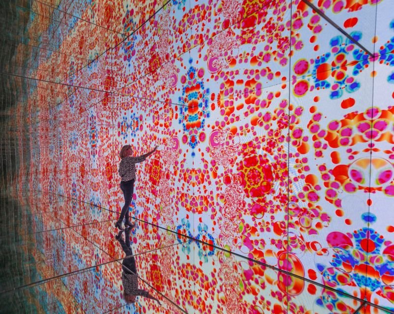 Tiket Museum Moco Amsterdam 2026